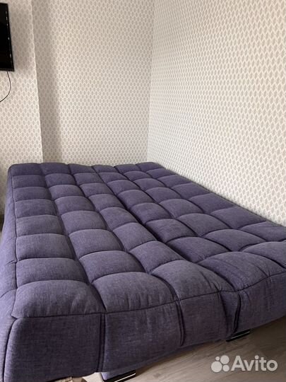 Диван раскладной бу
