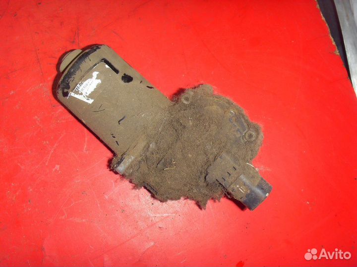 Моторчик стеклоочистителя передний Chery Tiggo T11