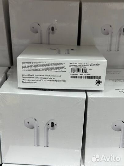 Airpods pro 2 опт