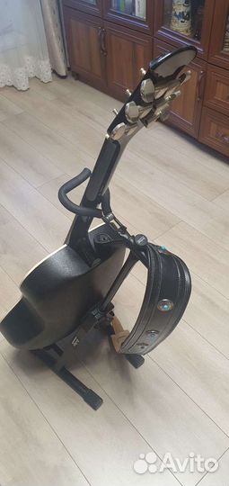 Гитaра Оvаtiоn Сustom Вallаdееr 1712 + комбик+аксс