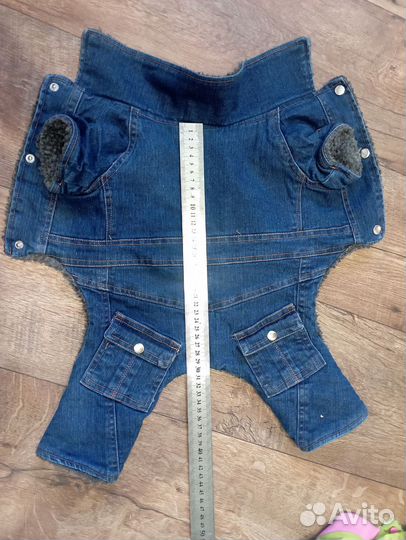 Одежда для маленьких собак той-терьер