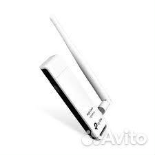 Usb wifi адаптер tp link