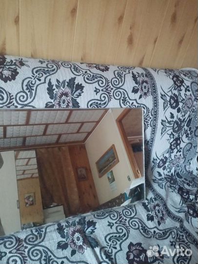 Зеркало 75/50толщина5