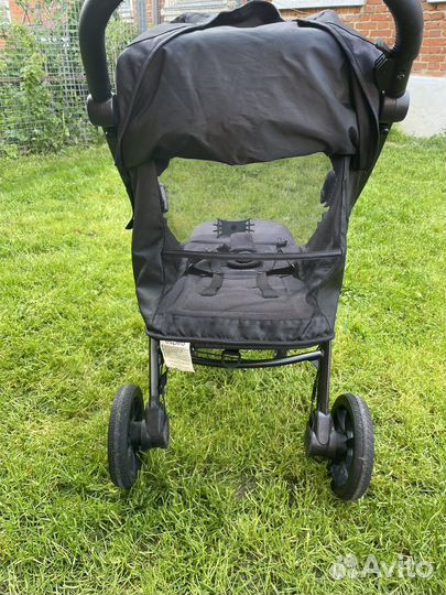 Прогулочная коляска Espiro sonic 2021