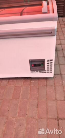 Морозильная бонета