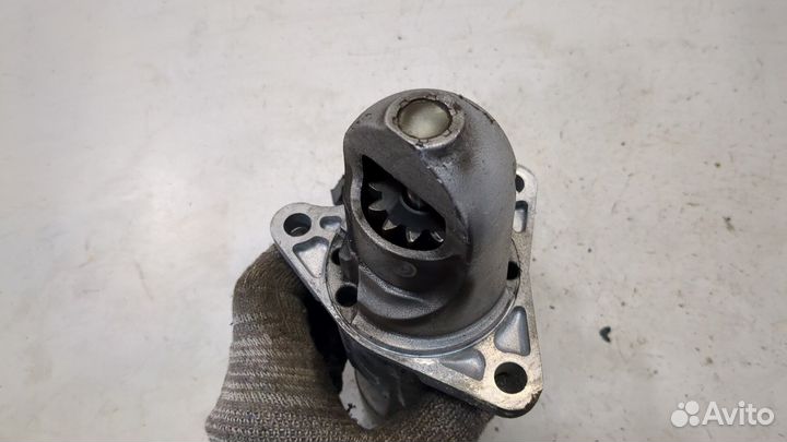 Стартер Mazda Xedos 6, 2000