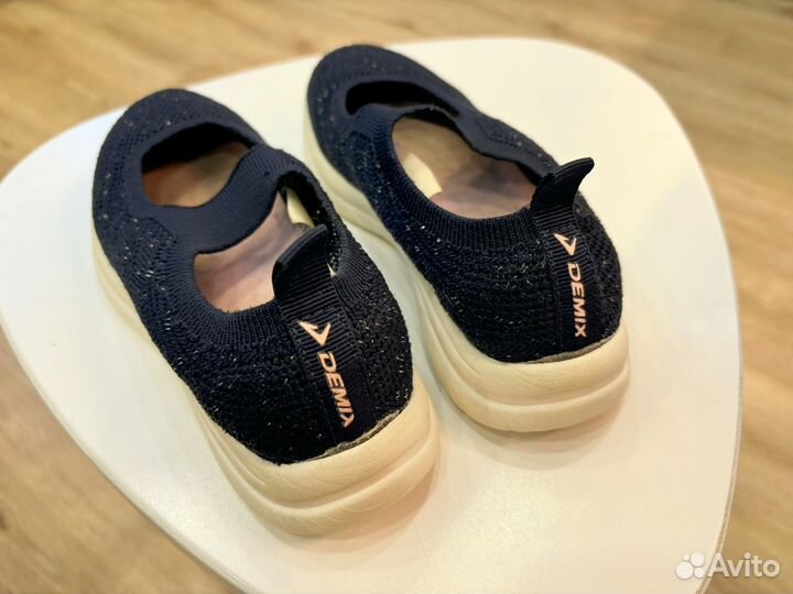 Балетки demix 30