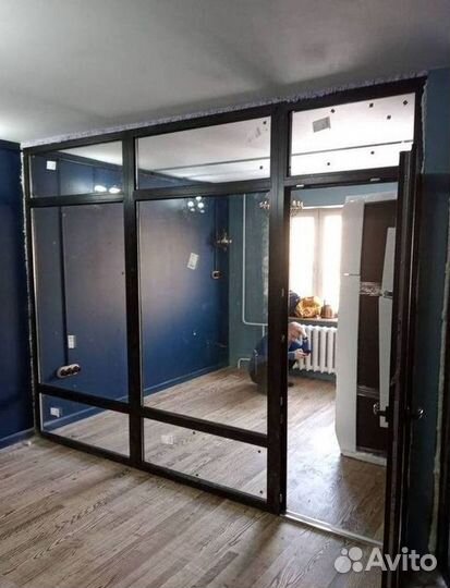 Пластиковые окна за 7 дней