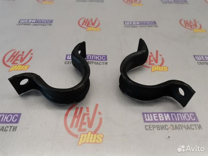 Скоба стабилизатора Cadillac Escalade