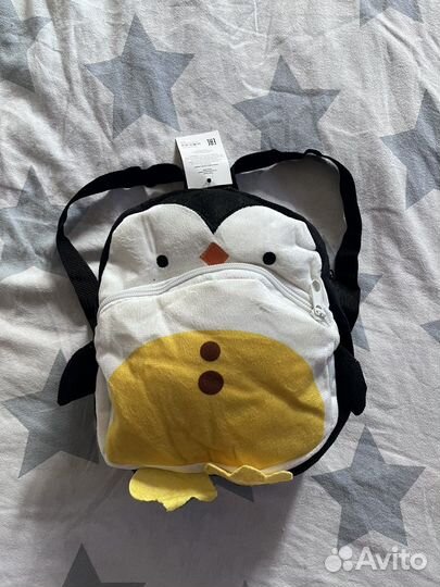 Рюкзак детский новый