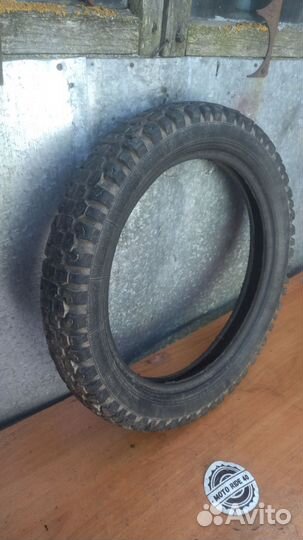 Покрышка 3.50-16 модель л-328