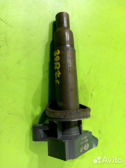 Катушка зажигания для Pontiac Vibe