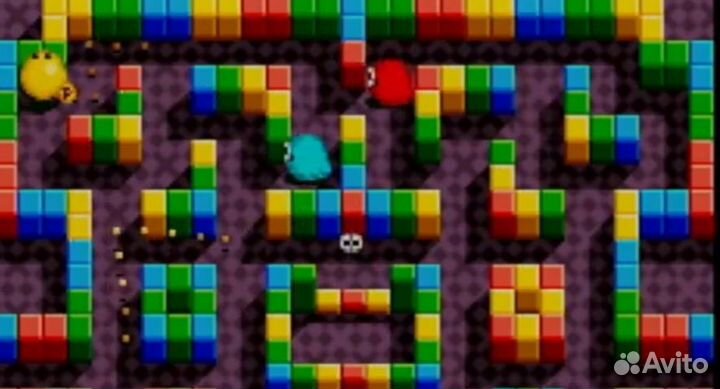 Картриджи для Game boy advance