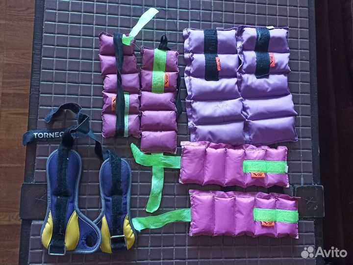 Груза для спорта