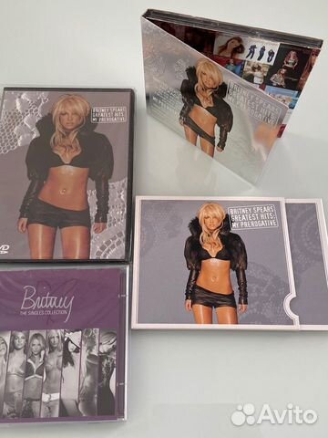 Britney spears