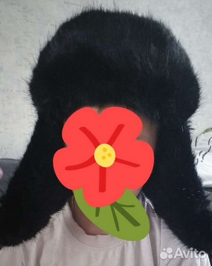 Шапка для мальчика