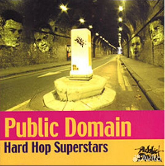 Виниловые пластинки 128шт