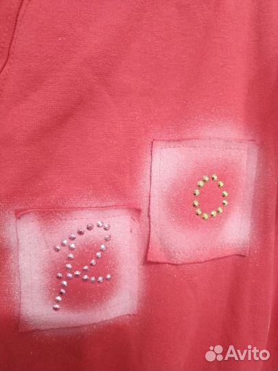 Костюм спортивный