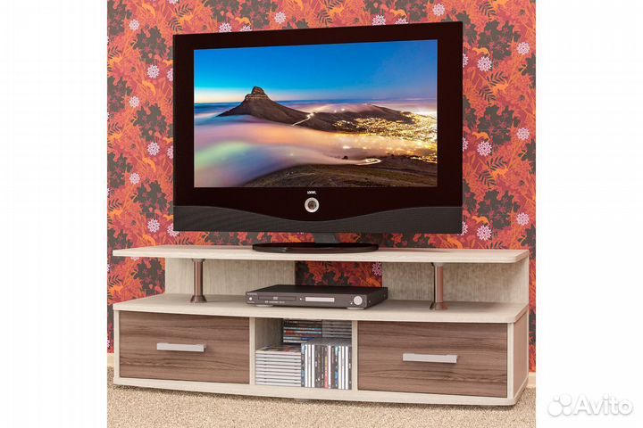 Тумба под телевизор тв-13