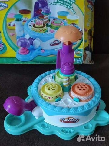 Детские игрушки