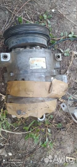 Кондиционер для авто