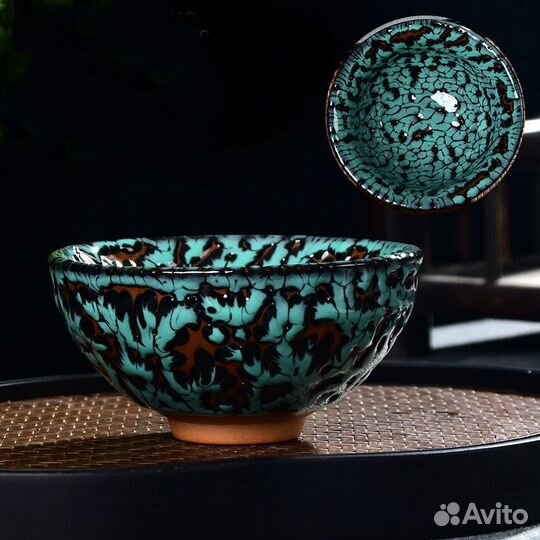 Пиала Цин Лун 100 мл