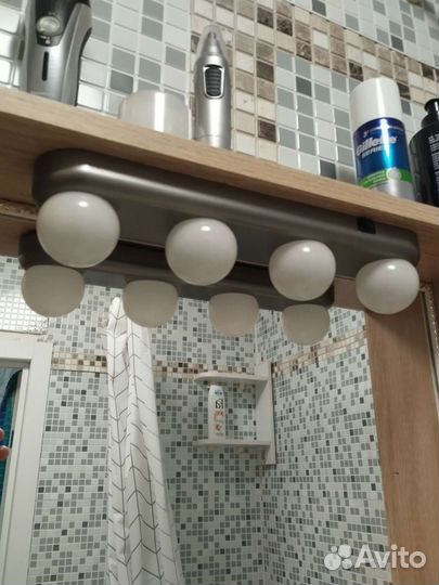 Светильник бра лампа