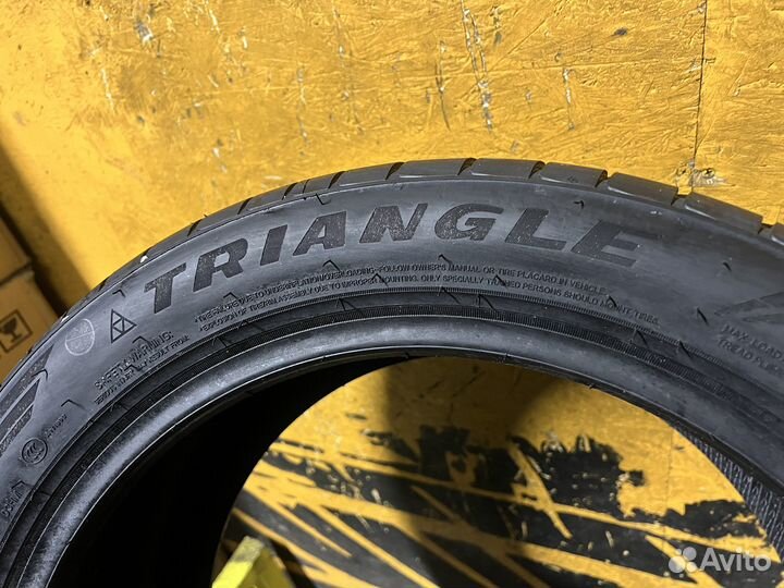 Triangle EffeXSport TH202 235/45 R17