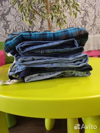 Вещи для беременных 46-48