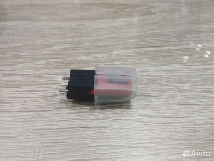 Игла для проигрывателя