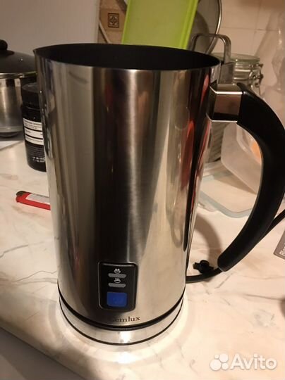 Капучинатор вспениватель молока GM-ml-08L