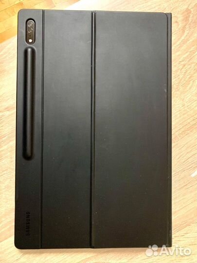 Чехол -клавиатура для планшета Galaxy Tab S8 Ultra