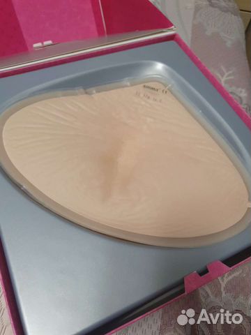 Протез молочной железы