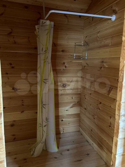 Дом 72 м² на участке 10 сот.