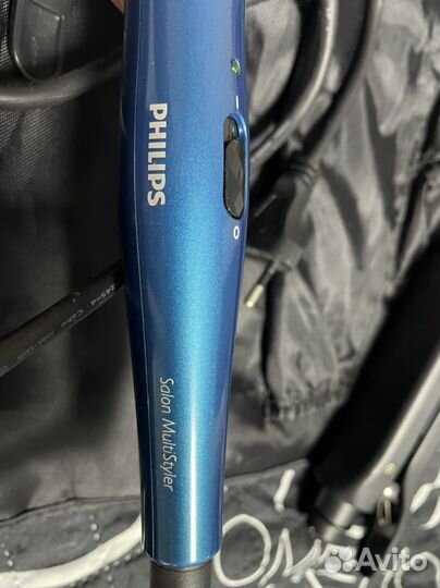 Утюжок для волос philips