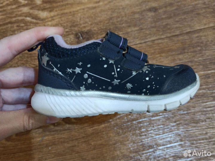 Кросовки для девочки