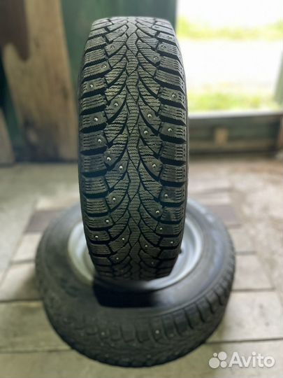 Pirelli Formula Ice 185/60 R14 82T