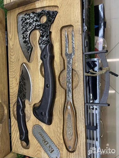 Подарочный набор для мужчин