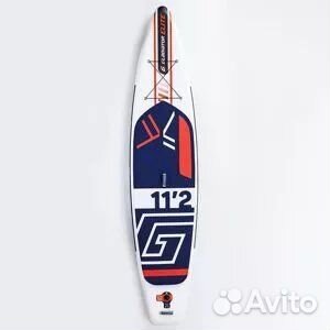 Sup Gladiator Elite 11.2