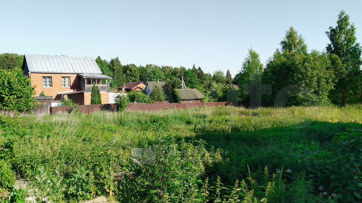 Участок 15 сот. (ИЖС)