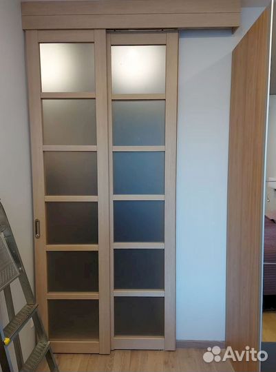 Дверь / дверь межкомнатная