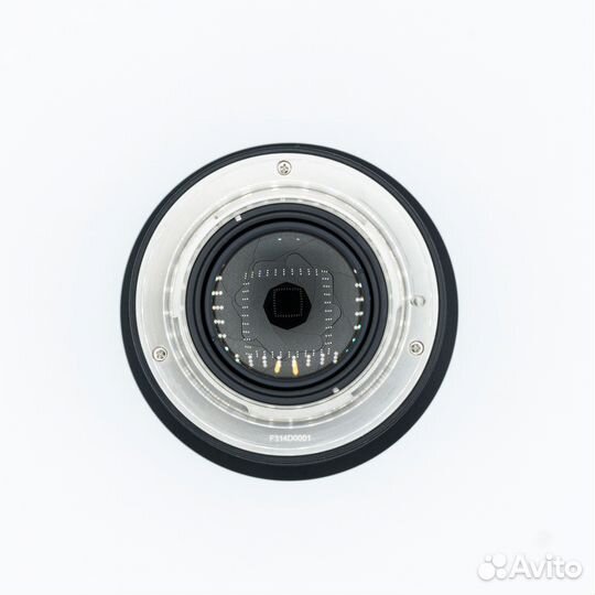 Объектив Samyang 85mm 1.4 for Sony A/Minolta