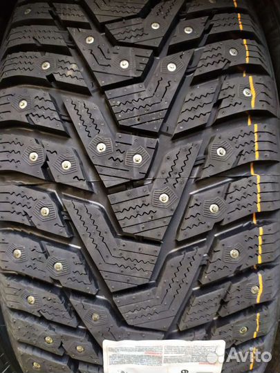 Hankook Winter I'Pike RS2 W429 235/60 R18