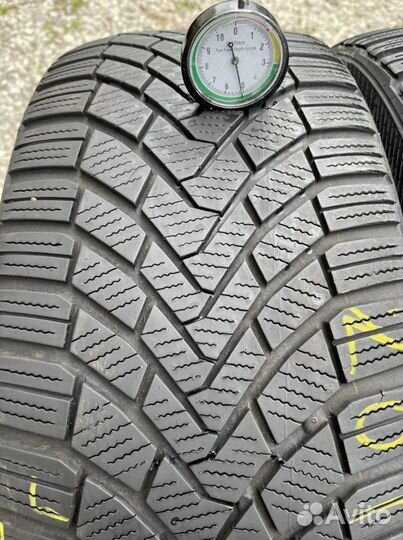 Continental ContiWinterContact TS 850 225/45 R17