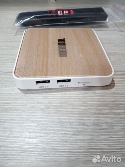 Андроид тв приставка