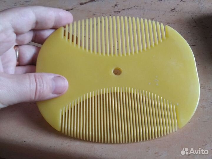 Расческа гребень