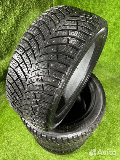 Michelin X-Ice North 4 245/45 R18 100T