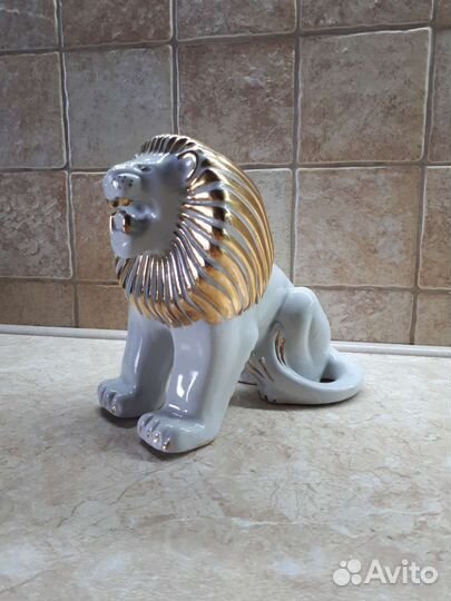 Фарфоровые статуэтки СССР