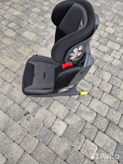 Автокресло Peg Perego Primo Viaggio 1-2-3