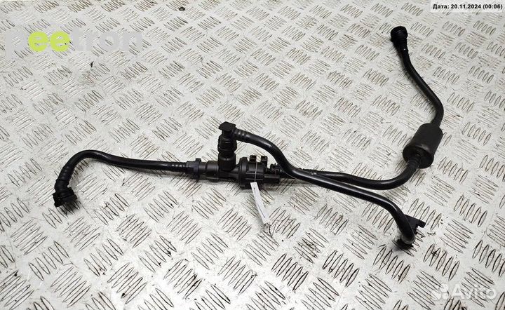 Б/У Б/У Клапан вентиляции топливного бака B38A15A